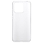 Picture of Evelatus Xiaomi Redmi 10C / C40 Clear Silicone Case 1.5mm TPU Transparent