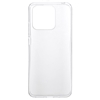 Picture of Evelatus Xiaomi Redmi 10C / C40 Clear Silicone Case 1.5mm TPU Transparent
