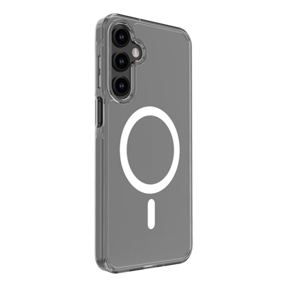 Изображение Evelatus Xiaomi Redmi 13 4G Clear Case Transparent