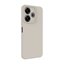 Attēls no Evelatus Xiaomi Redmi 13 4G Premium Magnetic Soft Touch Silicone Case Pebble