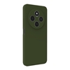 Picture of Evelatus Xiaomi Redmi 14C 4G/ 14C 5G / Redmi A4 / POCO C75 Premium Soft Touch Silicone Case Dark Olive