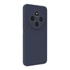 Picture of Evelatus Xiaomi Redmi 14C 4G/ 14C 5G / Redmi A4 / POCO C75 Premium Soft Touch Silicone Case Midnight Blue