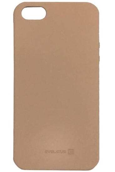 Picture of Evelatus Xiaomi Redmi 6 Pro/Mi A2 lite Silicone Case Pink Sand