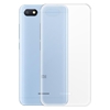 Picture of Evelatus Xiaomi Redmi 6A Clear Silicone Case 1.5mm TPU Transparent