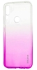 Picture of Evelatus Xiaomi Redmi 7 Gradient TPU Case Rose Red