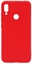 Attēls no Evelatus Xiaomi Redmi 7 Nano Silicone Case Soft Touch TPU Red