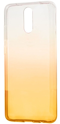 Изображение Evelatus Xiaomi Redmi 8 Gradient TPU Case Gold