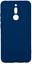 Picture of Evelatus Xiaomi Redmi 8 Nano Silicone Case Soft Touch TPU Blue