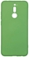 Attēls no Evelatus Xiaomi Redmi 8 Nano Silicone Case Soft Touch TPU Green