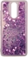 Изображение Evelatus Xiaomi Redmi 8 Shining Quicksand Case Purple