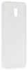 Picture of Evelatus Xiaomi Redmi 8a Clear Silicone Case 1.5mm TPU Transparent