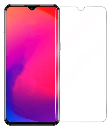 Изображение Evelatus Xiaomi Redmi 9 0.33 Flat Clear Glass Japan Glue Anti-Static