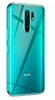Picture of Evelatus Xiaomi Redmi 9 Clear Silicone Case 1.5mm TPU Transparent