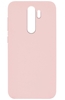 Picture of Evelatus Xiaomi Redmi 9 Soft Touch Silicone Beige