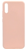 Picture of Evelatus Xiaomi Redmi 9A / 9AT / 9i Nano Silicone Case Soft Touch TPU Beige