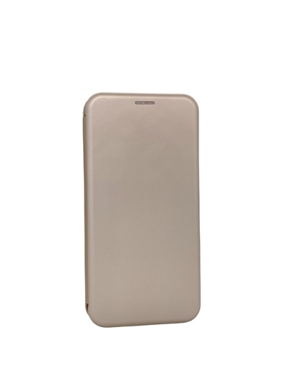 Изображение Evelatus Xiaomi Redmi 9T Book Case Gold