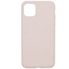 Picture of Evelatus Xiaomi Redmi A1 / A2 Nano Silicone Case Soft Touch TPU Beige