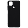 Picture of Evelatus Xiaomi Redmi A1+ Nano Silicone Case Soft Touch TPU Black