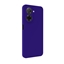 Attēls no Evelatus Xiaomi Redmi A5 4G (171.7 x 77.8 x 8.26) Premium Soft Touch Silicone Case Deep Purple