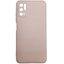 Изображение Evelatus Xiaomi Redmi Note 10 5G Nano Silicone Case Soft Touch TPU Beige