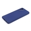 Picture of Evelatus Xiaomi Redmi Note 10S/Poco M5s Nano Silicone Case Soft Touch TPU Blue