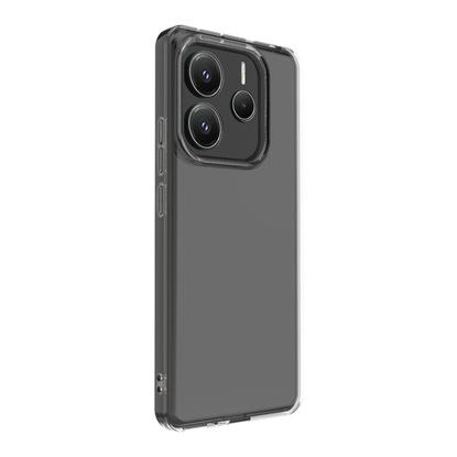 Изображение Evelatus Xiaomi Redmi Note 14 5G Clear Silicone Case 1.5mm TPU Transparent