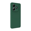 Picture of Evelatus Xiaomi Redmi Note 14 Premium Magnetic Soft Touch Silicone Case Green