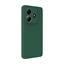 Attēls no Evelatus Xiaomi Redmi Note 14 Premium Magnetic Soft Touch Silicone Case Green