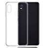 Изображение Evelatus Xiaomi Redmi Note 5 Clear Silicone Case 1.5mm TPU Transparent