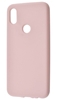Изображение Evelatus Xiaomi Redmi Note 7 Silicone case Pink Sand