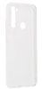 Picture of Evelatus Xiaomi Redmi Note 8 / Redmi Note 8 2021 Clear Silicone Case 1.5mm TPU Transparent