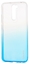 Picture of Evelatus Xiaomi Redmi Note 8 Pro Gradient TPU Case Blue