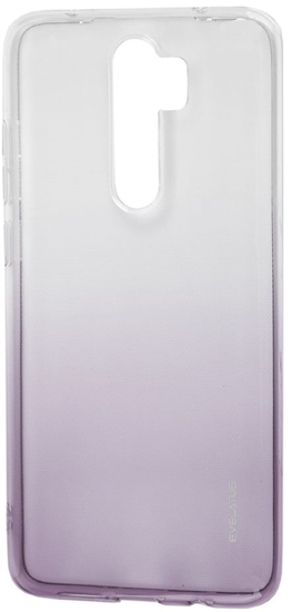 Picture of Evelatus Xiaomi Redmi Note 8 Pro Gradient TPU Case Coffee
