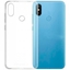 Attēls no Evelatus Xiaomi Redmi S2 Clear Silicone Case 1.5mm TPU Transparent