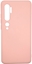 Attēls no Evelatus Xiaomi Xiaomi Mi Note 10 / Mi Note 10 Pro Nano Silicone Case Soft Touch TPU Light Pink