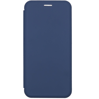 Изображение Evelatus Xiaomi Xiaomi Redmi Note 10 Pro Book Case Dark Blue