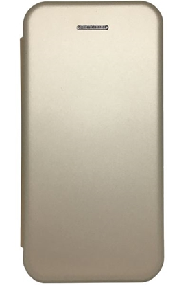 Изображение Evelatus Xiaomi Xiaomi Redmi Note 8 / Redmi Note 8 2021 Book Case Gold