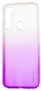 Изображение Evelatus Xiaomi Xiaomi Redmi Note 8 / Redmi Note 8 2021 Gradient TPU Case Purple