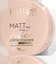 Attēls no Eveline Matt My Day Vegan puder sypki do twarzy Peach 6g