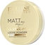 Attēls no Eveline Puder sypki Matt My Day Banana Loose Powder Correcting&Mattifying 6g