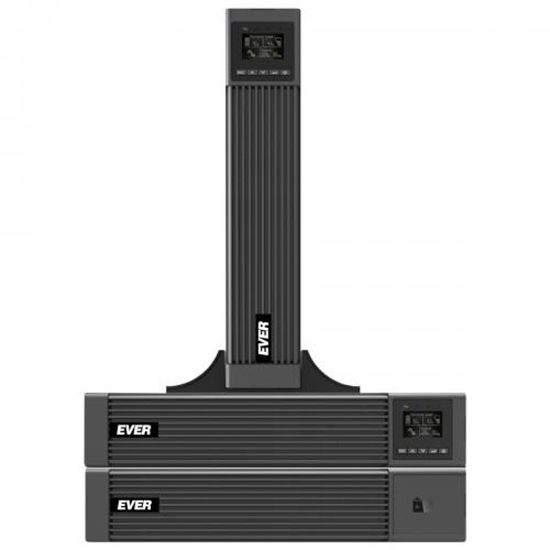 Picture of Ever UPS POWERLINE RT PRO 3000 Double-conversion (Online) 3 kVA/3kW