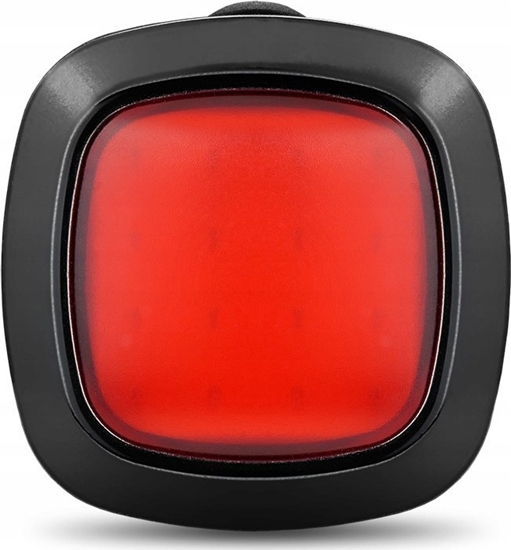 Picture of EverActive adowalna lampka rowerowa tylna LED everActive TL-X1R