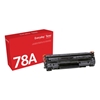 Изображение Everyday (TM) Black Toner by Xerox compatible with HP 78A (CE278A/ CRG-126/ CRG-128)
