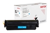 Изображение Everyday (TM) Cyan Toner by Xerox compatible with HP 410X (CF411X/ CRG-046HC)