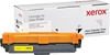 Picture of Everyday (TM) Yellow Toner by Xerox compatible with Brother TN-242Y, Standard Yield