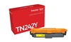 Picture of Everyday (TM) Yellow Toner by Xerox compatible with Brother TN-242Y, Standard Yield