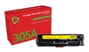 Изображение Everyday (TM) Yellow Toner by Xerox compatible with HP 305A (CE412A)