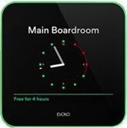 Attēls no Evoko | Liso | 8 " | Landscape