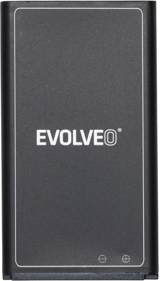 Picture of EVOLVEO originální baterie 1800 mAh pro StrongPhone Q1