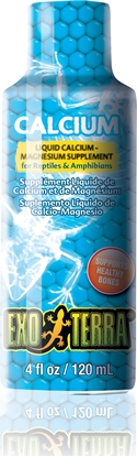 Picture of Exo Terra Wapno w pynie, 120ml